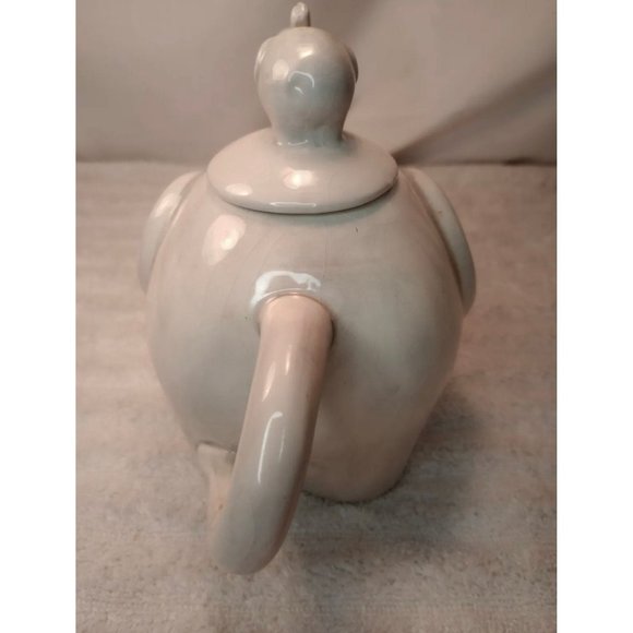White Elephant Teapot Collectable - Picture 3 of 7